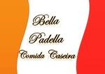 Logotipo Bella Padella